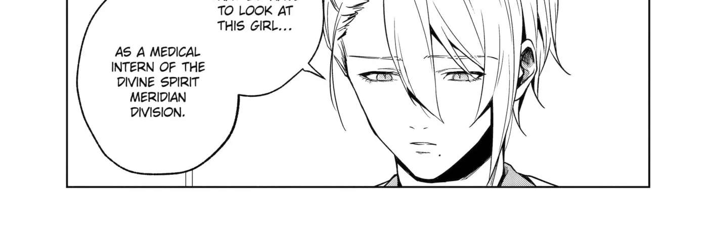 The Dragon's Bride: Loved as His Fated Mate. Chapter 5 - page 34