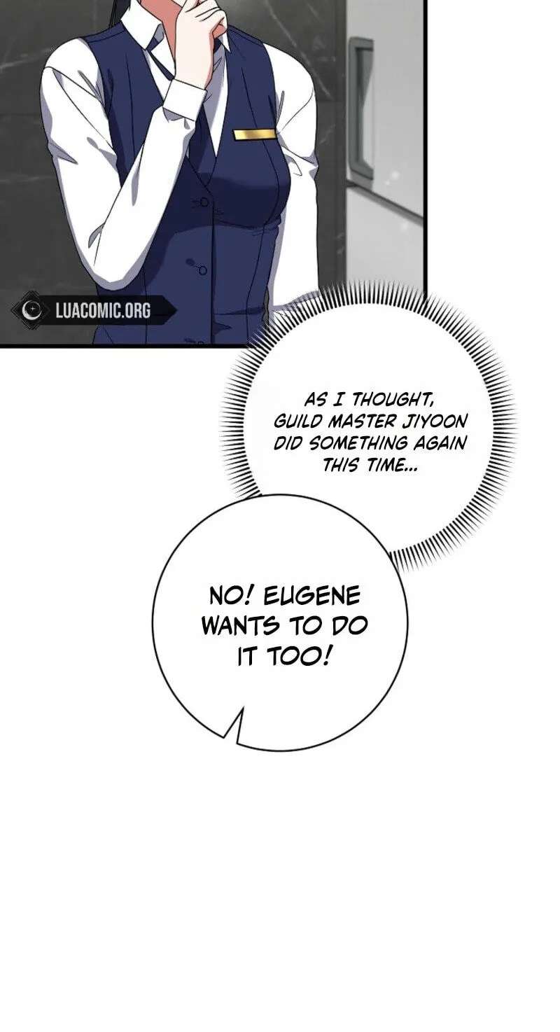 Welcome to the Dungeon Hotel Chapter 107 - page 93