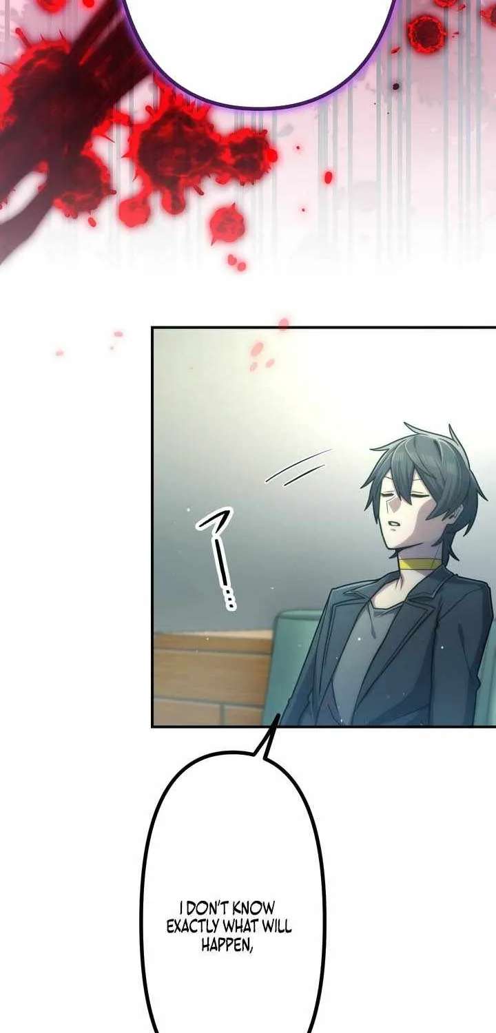 I Became An S-Rank Hunter With The Demon Lord App Chapter 159 - page 83