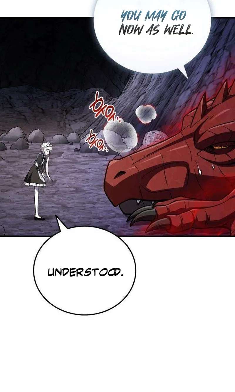 I Married the Dragon I Killed Chapter 16 - page 26