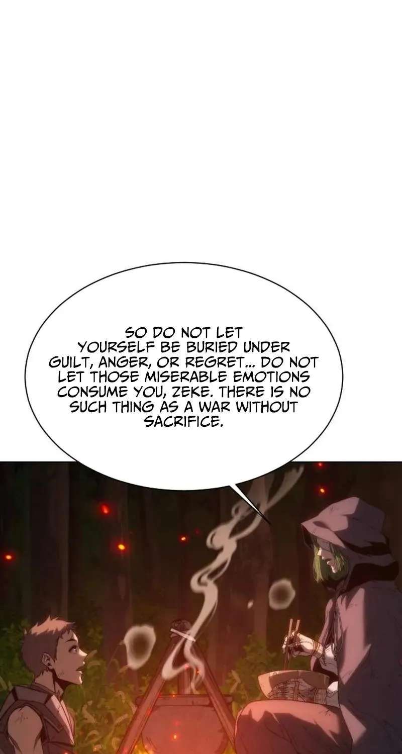 Why I Quit Being The Demon King Chapter 87 - page 73