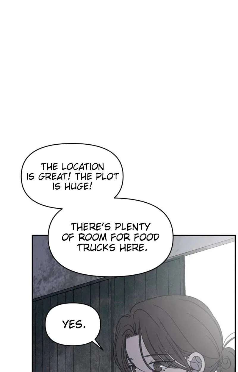 No Office Romance! Chapter 100 - page 51