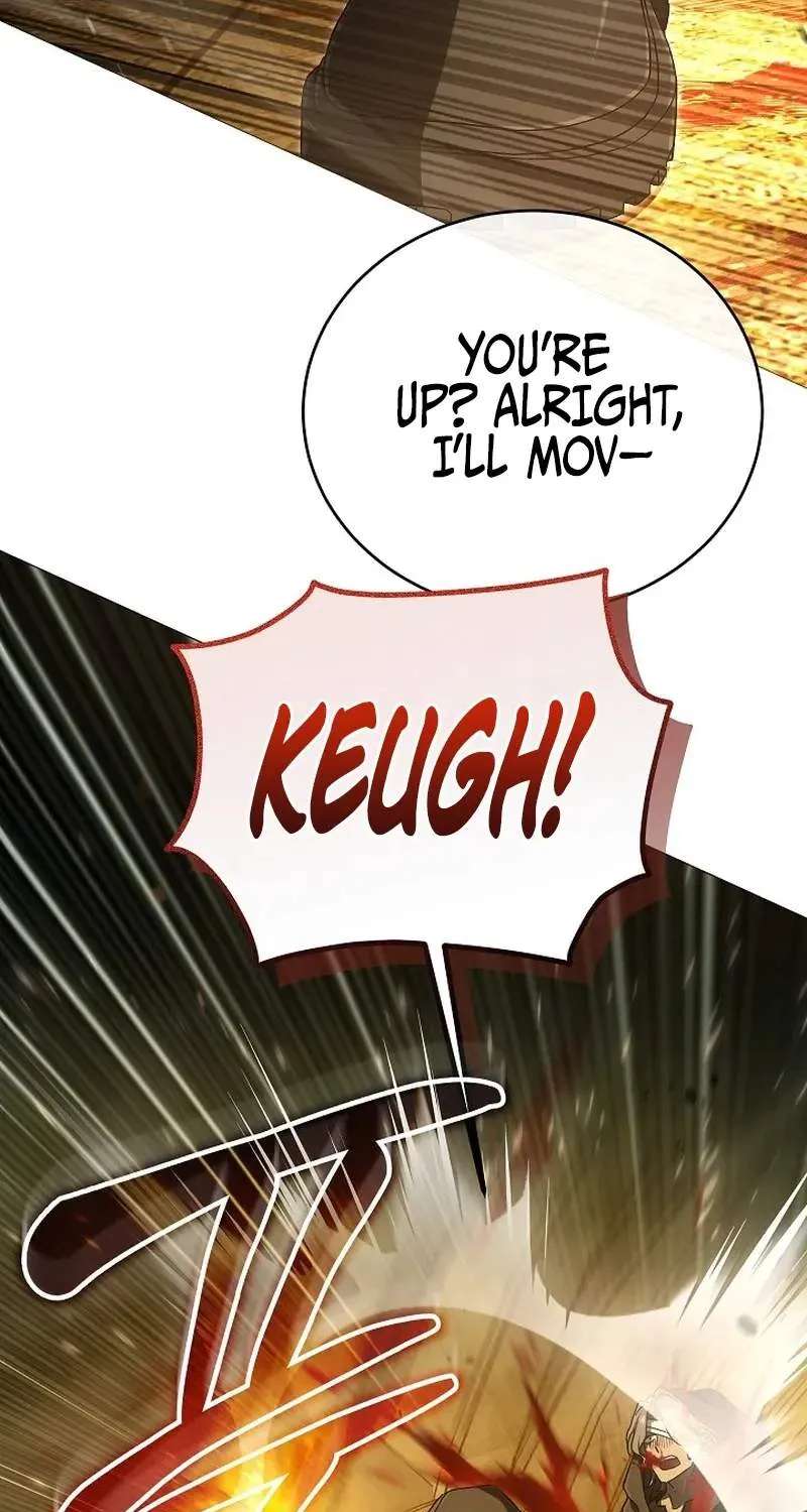Is It Bad That the Main Character’s a Roleplayer? Chapter 29 - page 35