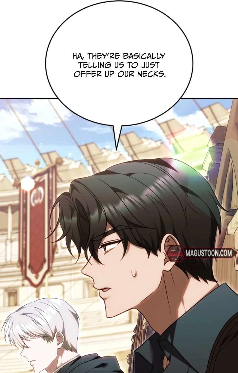 Vote for Your Knight! Chapter 7 - page 105