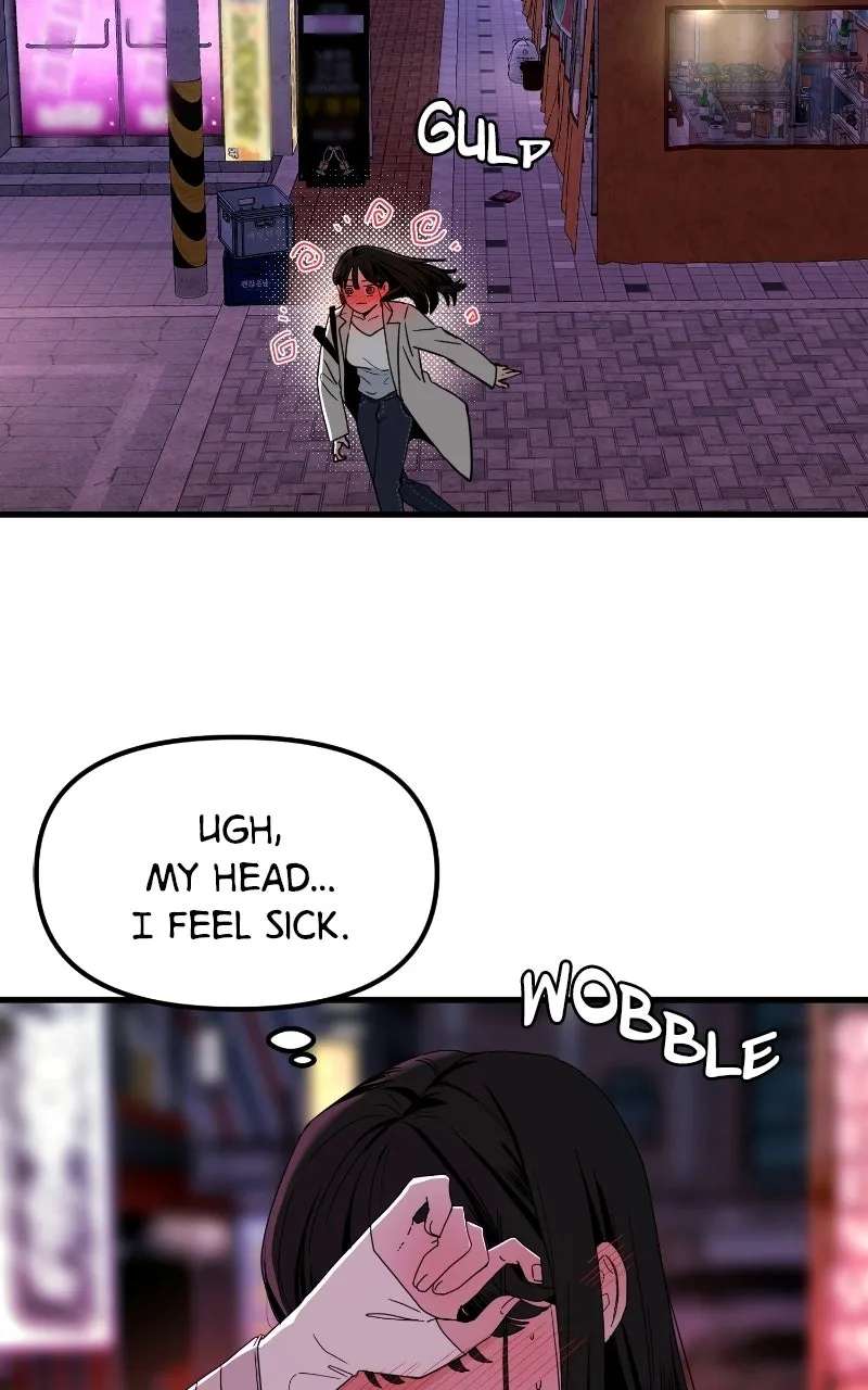 This Punk Wants Love Chapter 1 - page 99