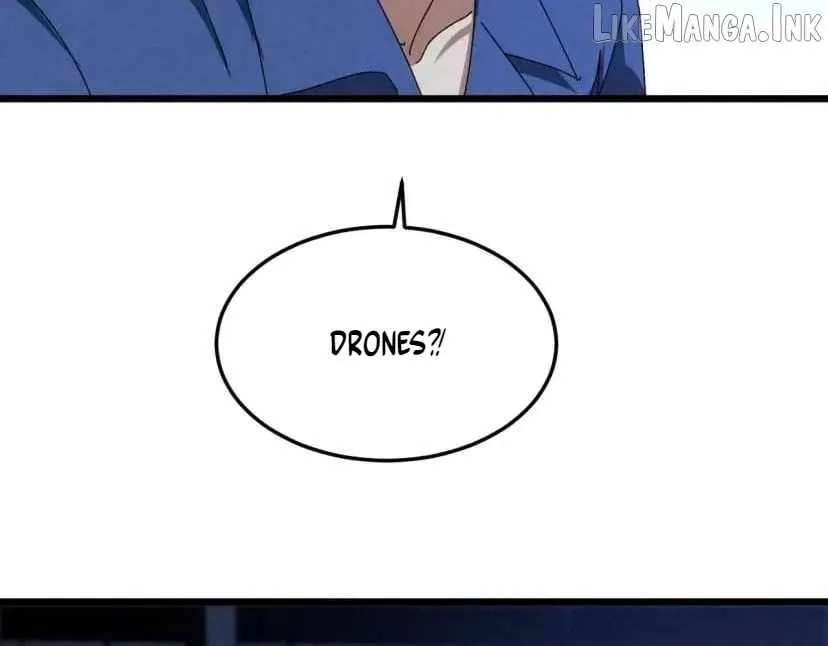 Rebirth of the Campus Special Forces Soldier Chapter 77 - page 25