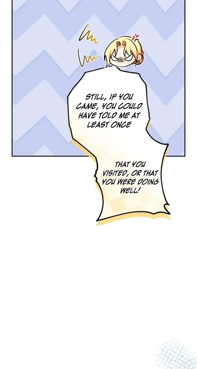 I Want a Divorce, Please Stop Obsessing Over Me! Chapter 60 - page 87