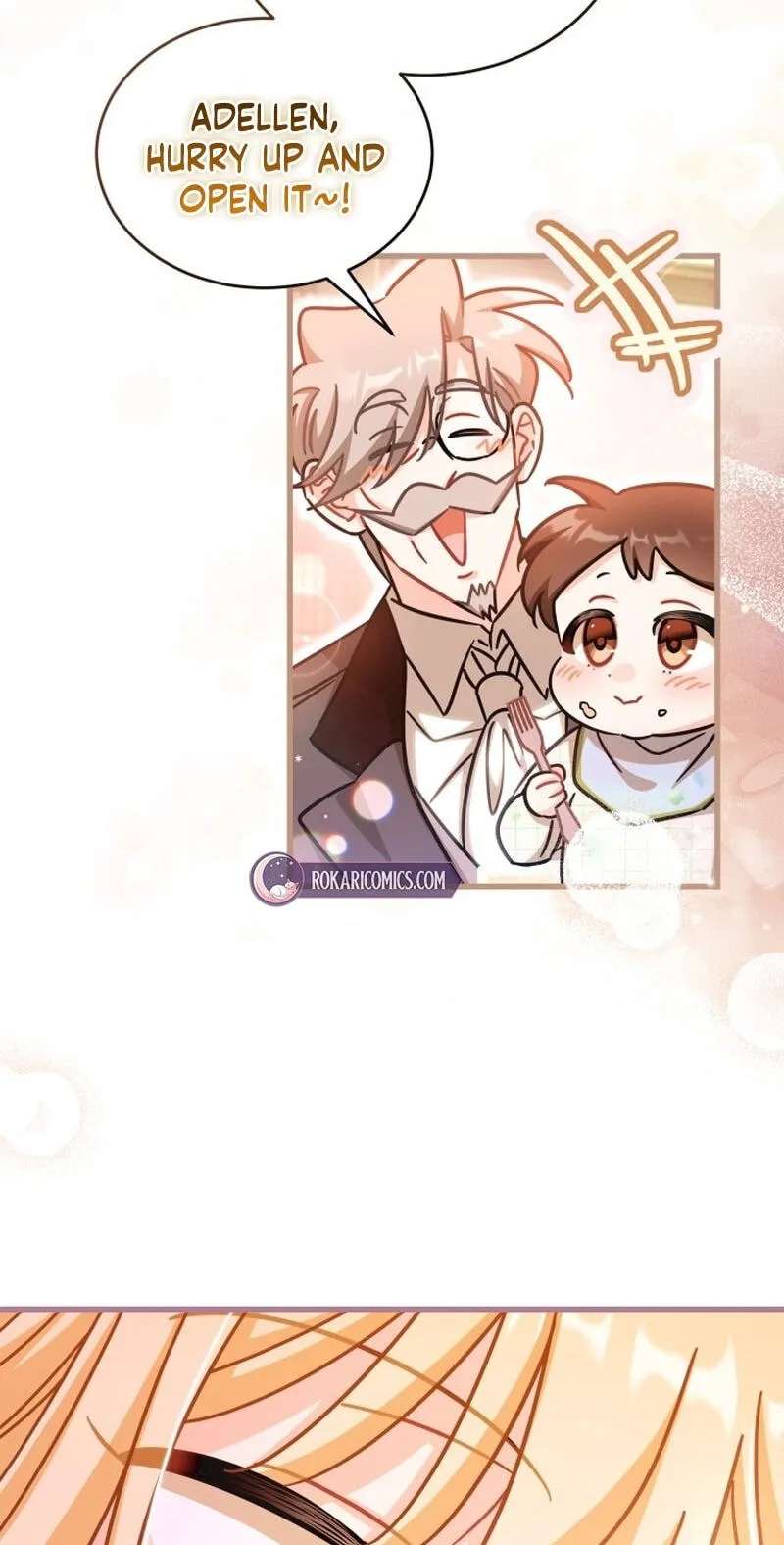 The Maid With a Child Chapter 33 - page 50