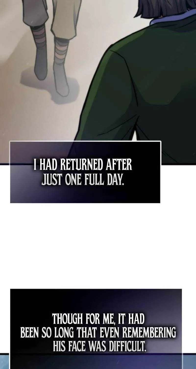 Past Life Returner (Remake 2022) Chapter 185 - page 28