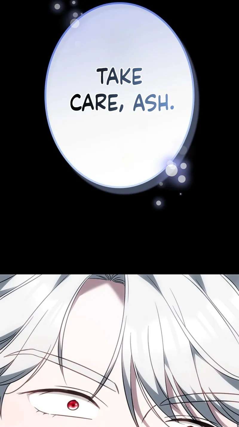 A Word from Violet Chapter 36 - page 88