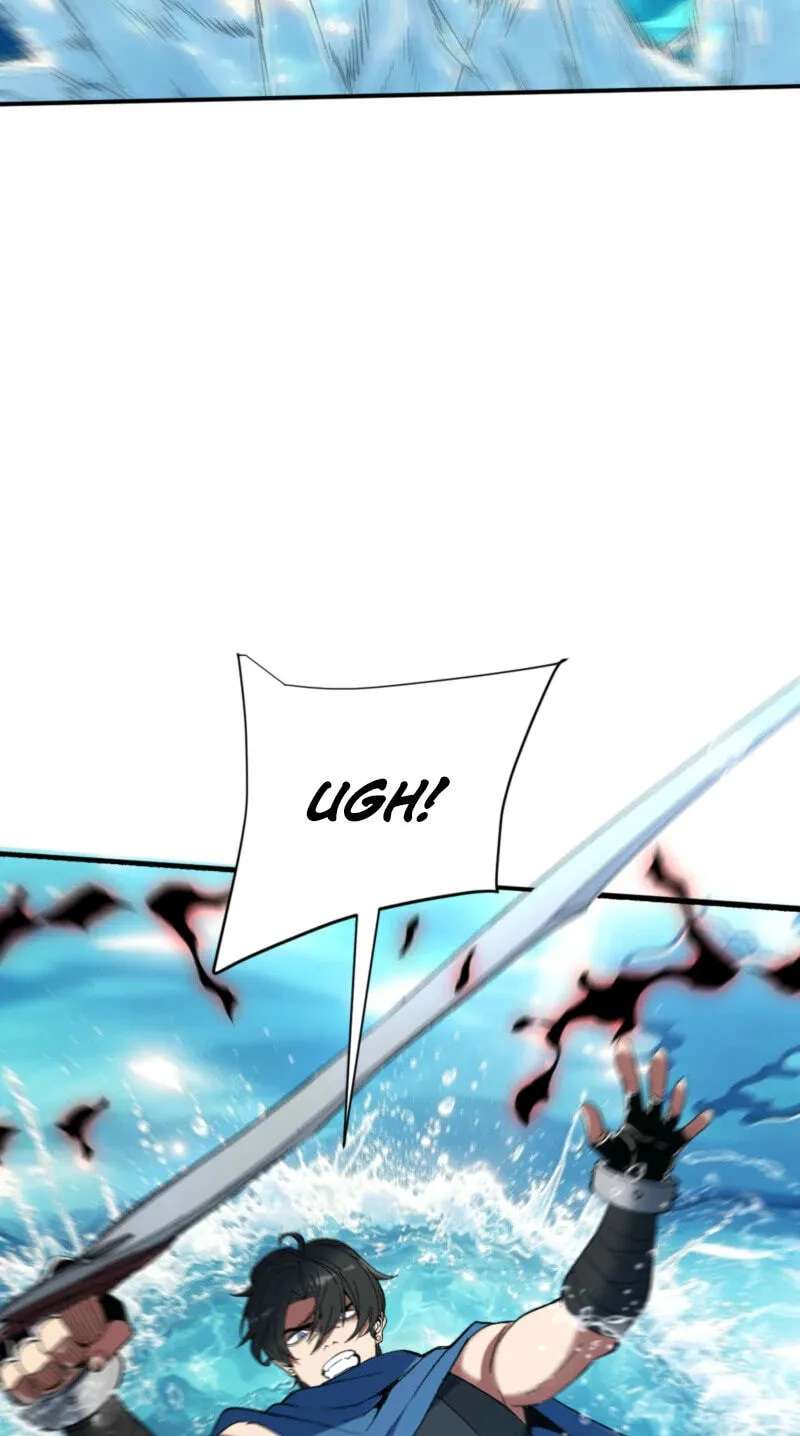Nuclear Explosion Swordsmanship One Slash, One Kill Chapter 55 - page 64
