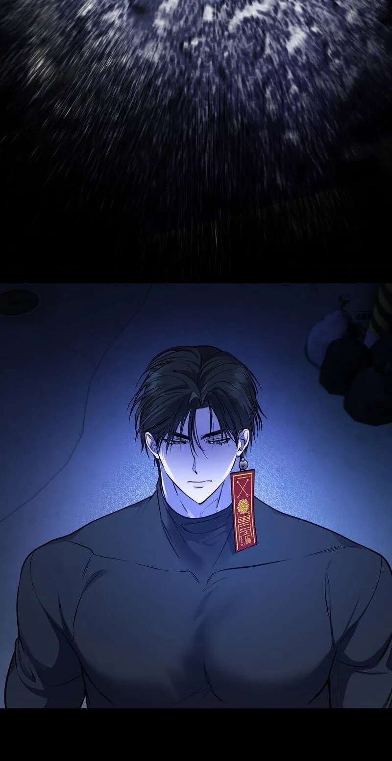Dokkaebi Chapter 27 - page 26