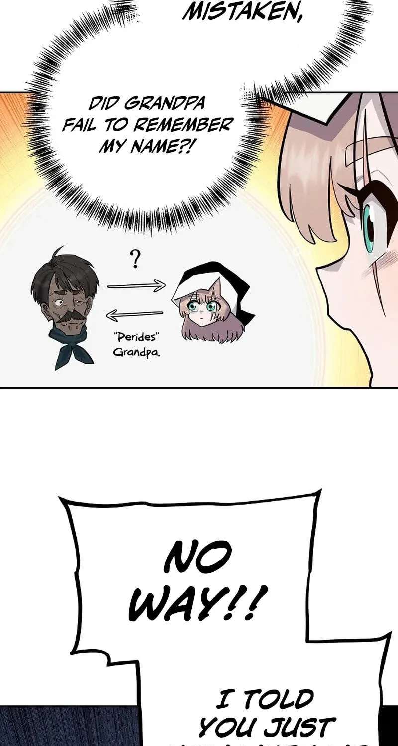 Mimosa Chapter 32 - page 21