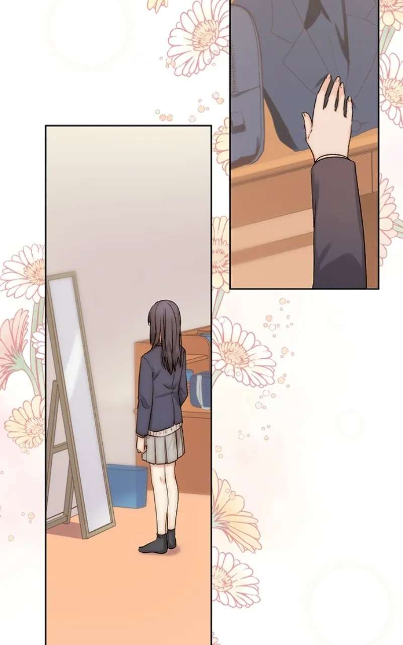 My Second andFinal First Love Chapter 3 - page 17