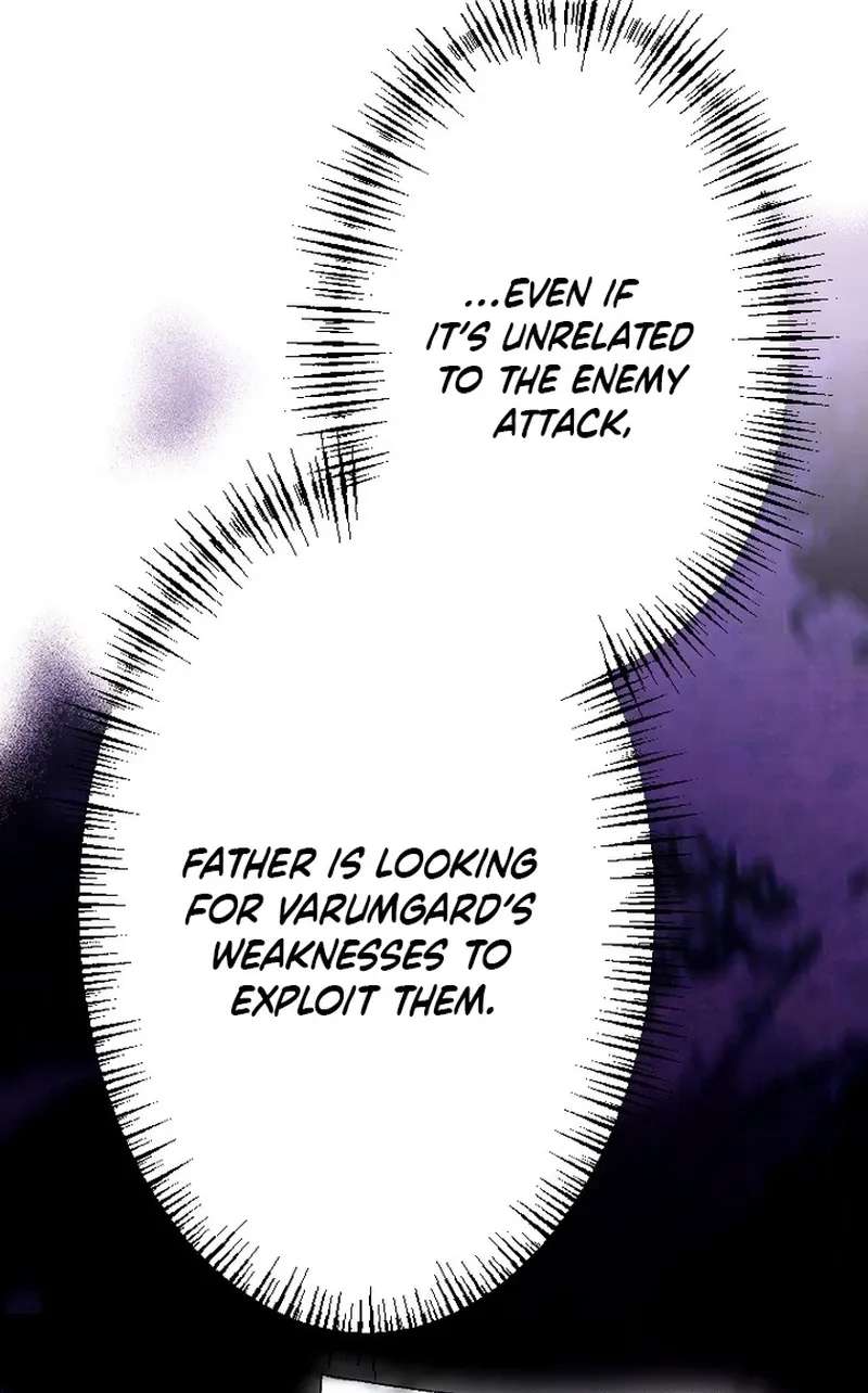 The Sacrificial Bride Knows Her Husband's Secret Chapter 26 - page 34