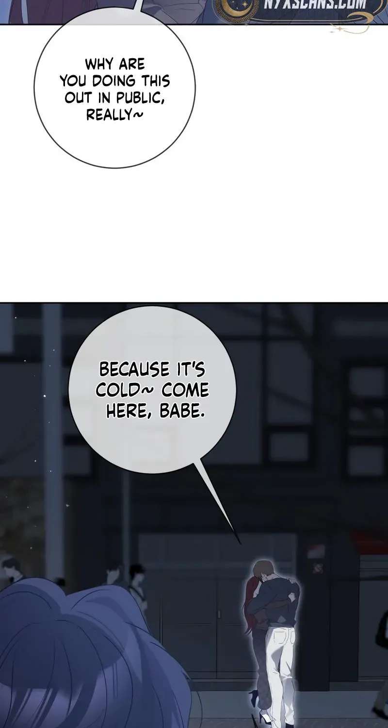 A Romance That Begins With Childcare Chapter 33 - page 26