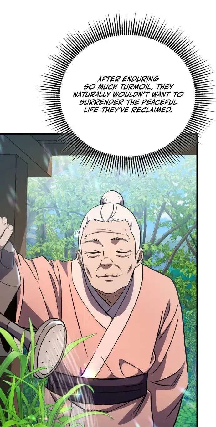 The Heavenly Demon's Broadcast From the Demon Realm Chapter 18 - page 92