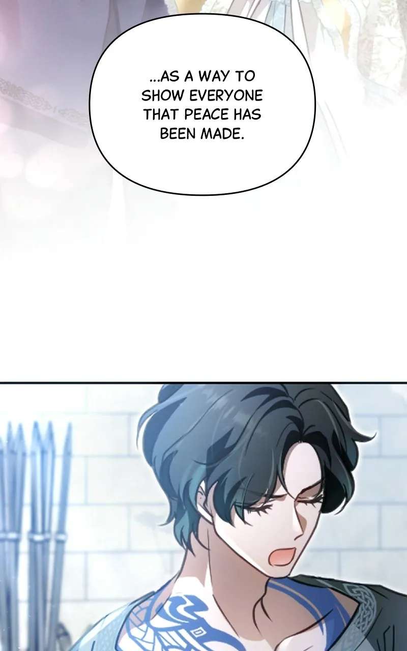 The Northern Warrior’sBeloved Bride Chapter 4 - page 92