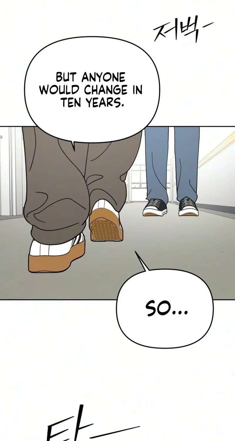 Reversal! First Love Chapter 3 - page 79