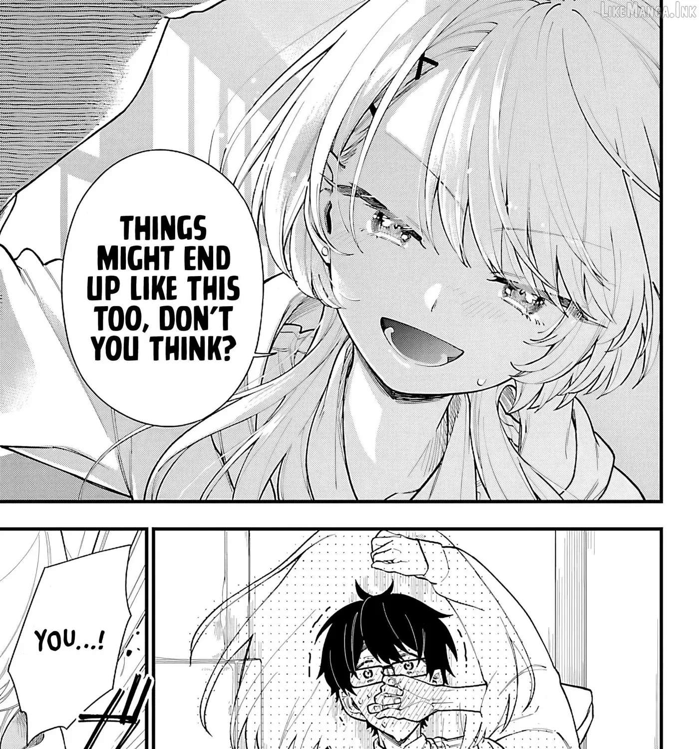 Ogamida-san wa Hetare-Gao ga Mitai Chapter 2 - page 16