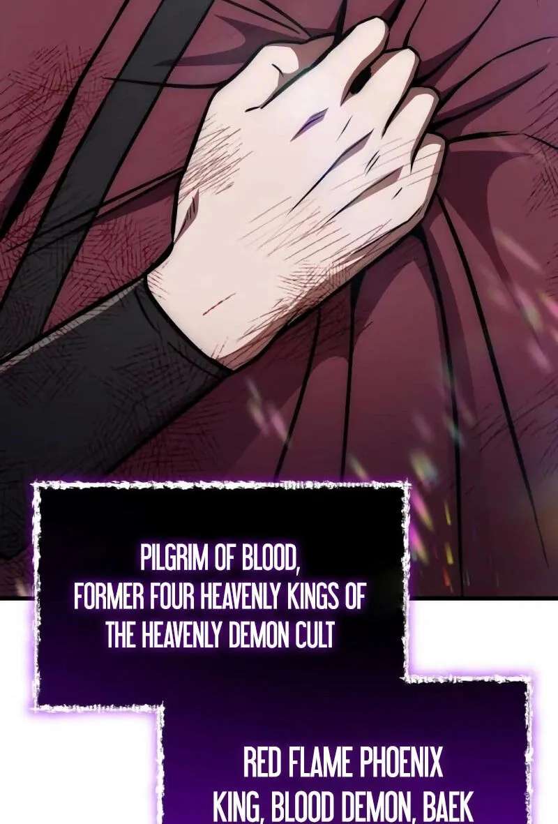 The Heavenly Demon's Broadcast From the Demon Realm Chapter 23 - page 194