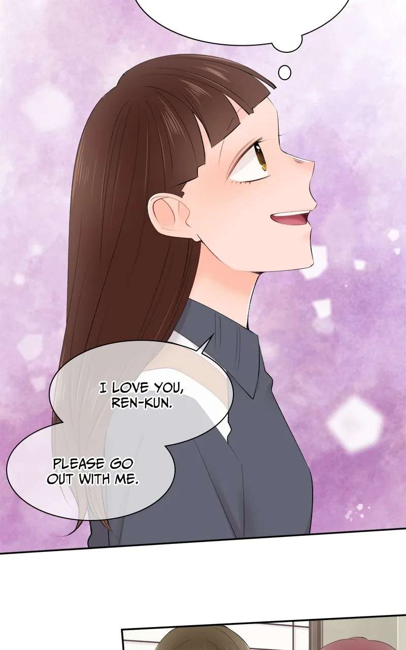 Revenge Love Chapter 194 - page 22