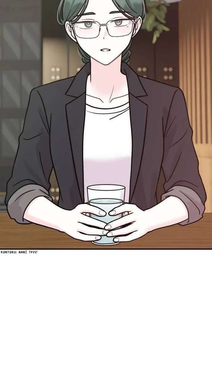 Operation Heart-Pounding Chapter 48 - page 47
