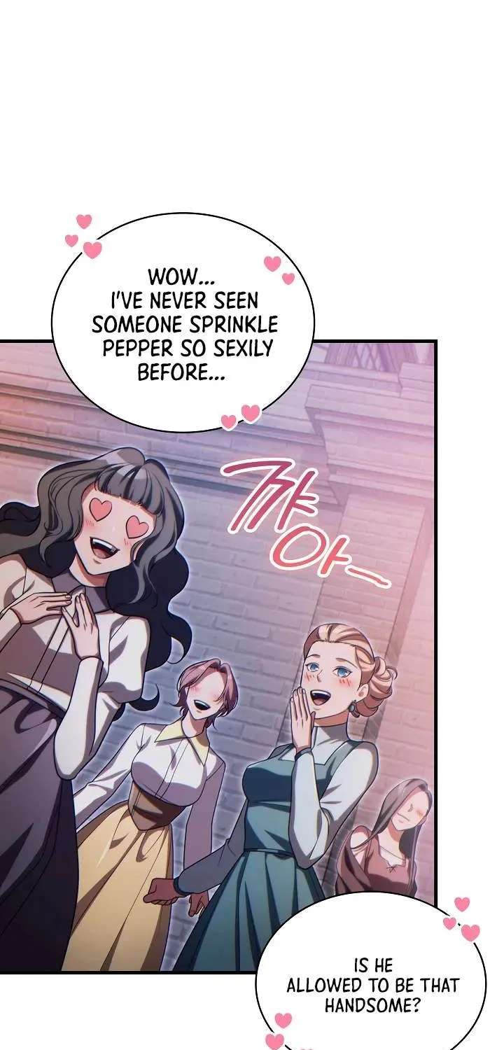The Lord Who Levels Up by Devouring Chapter 16 - page 83