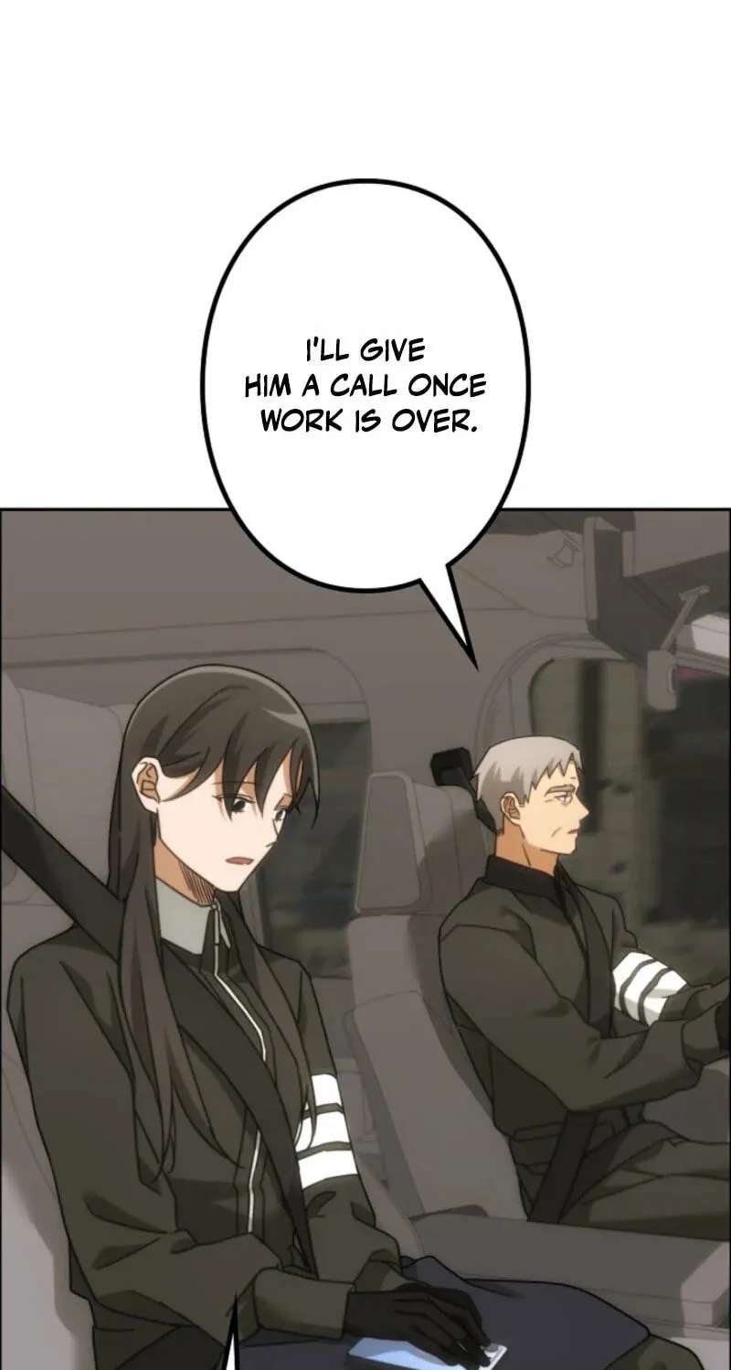 The Estate Cleaner Who Unravels Memories Chapter 26 - page 67