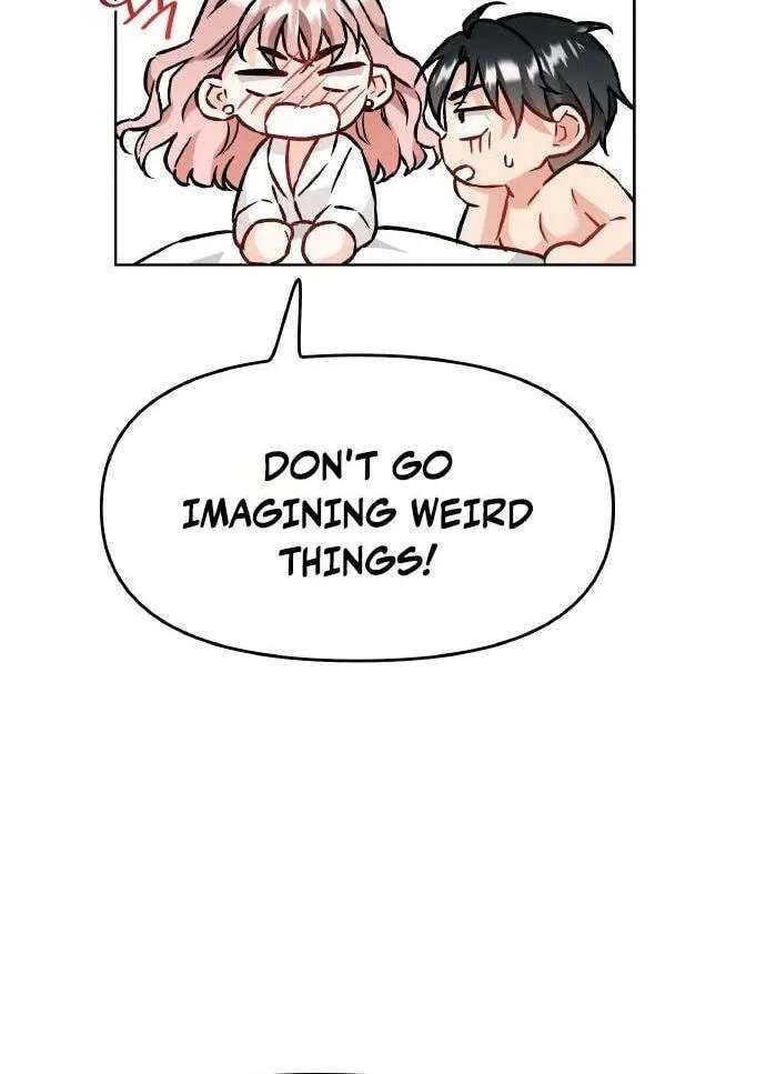 Satan’s Pure Love Chapter 41 - page 21