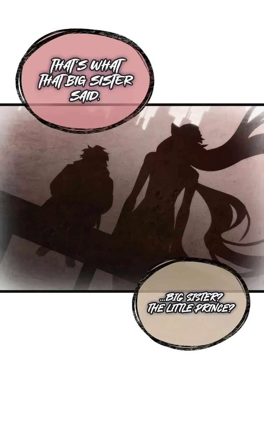 The World After The Fall Chapter 250 - page 73