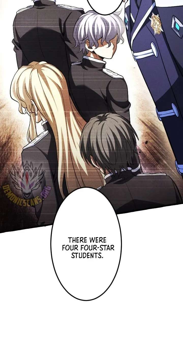 Return of the First Generation꞉ The Strongest in History Reincarnates as His Descendant 1000 Years Later Chapter 54 - page 24