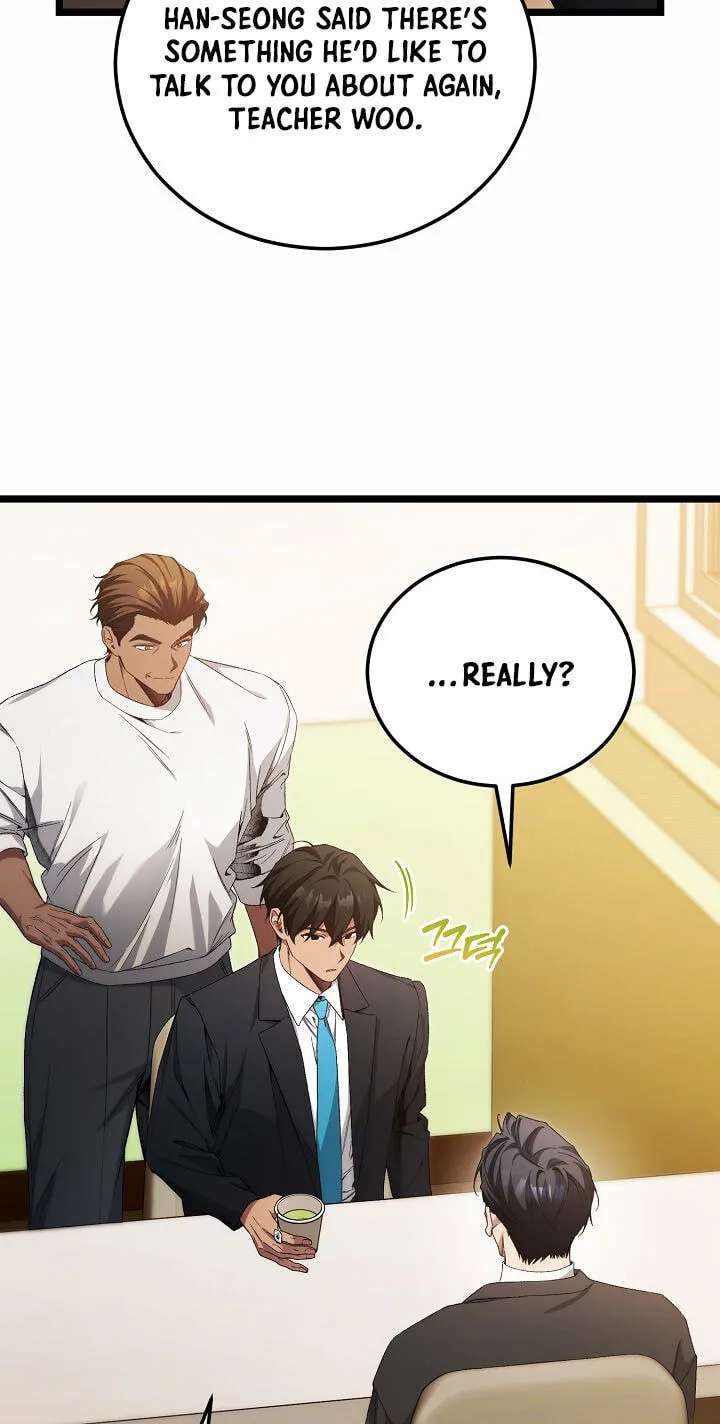 For My Own Good Chapter 100 - page 14
