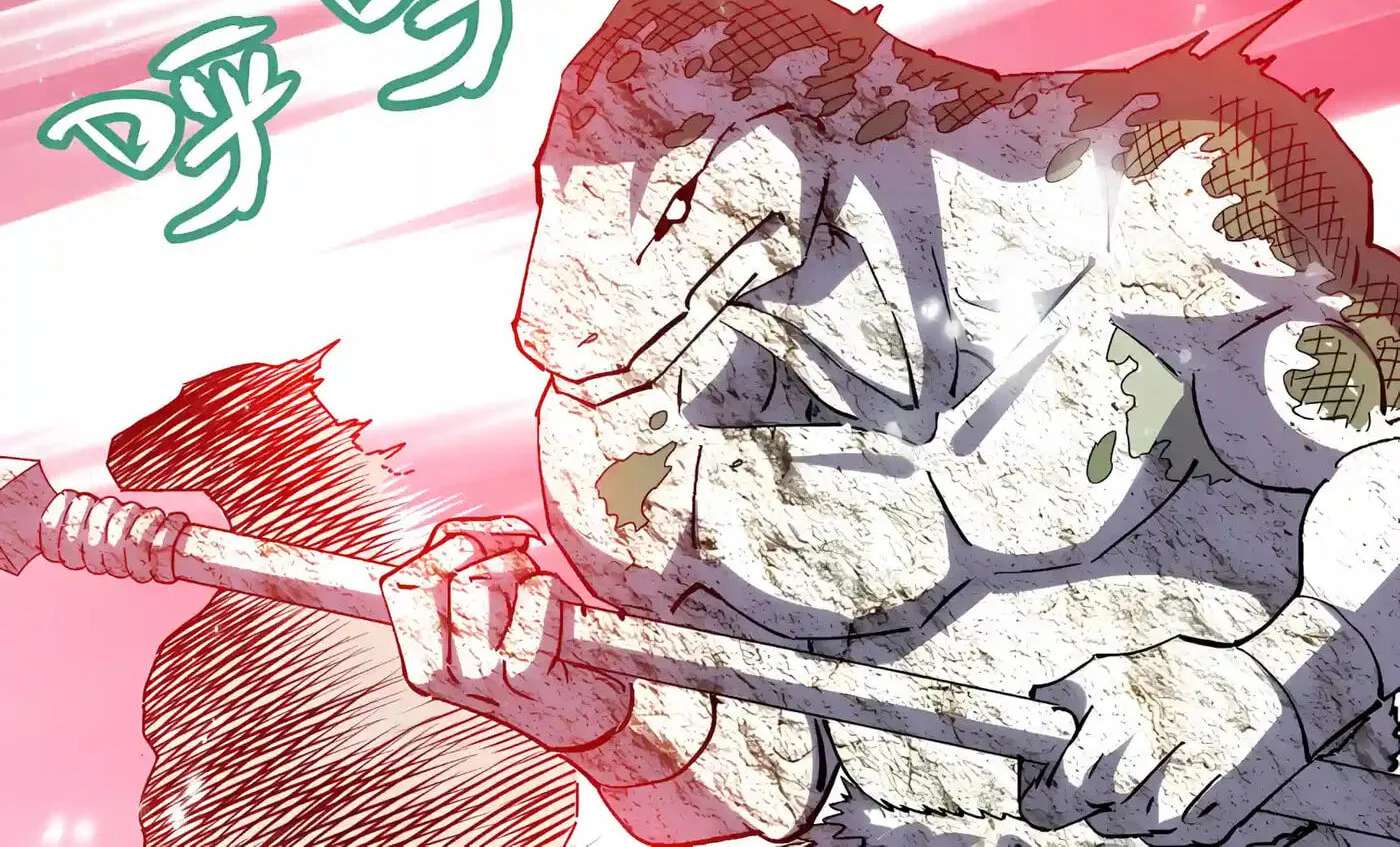 Global Beast Tamer: I Can See Evolution Paths Chapter 105 - page 40