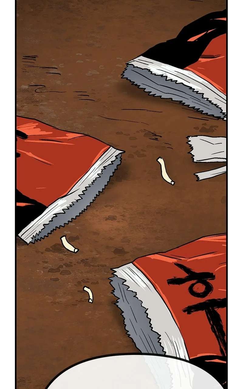 My Status WindowWent on Strike Chapter 85 - page 62