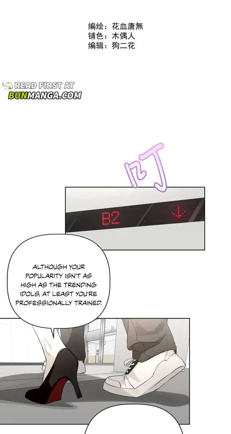 Before the Candle Burns Chapter 1 - page 25