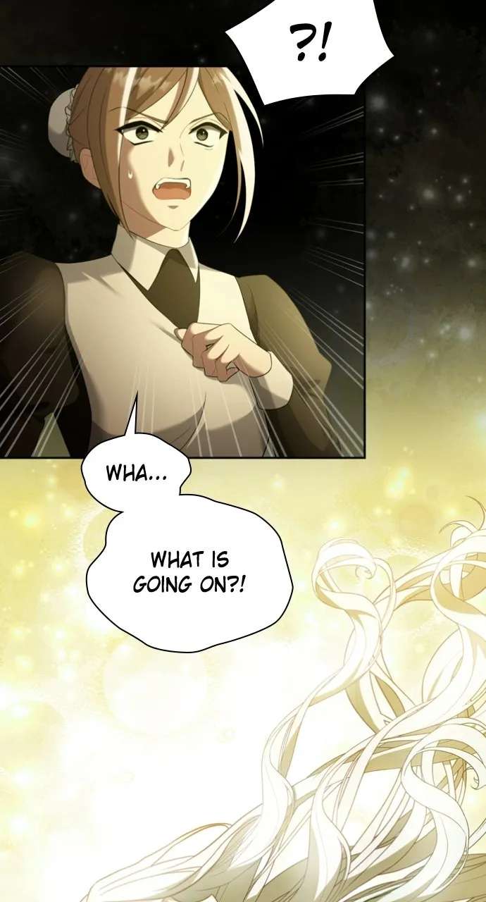 If Obsession Runs Deeperthan Blood Chapter 5 - page 23