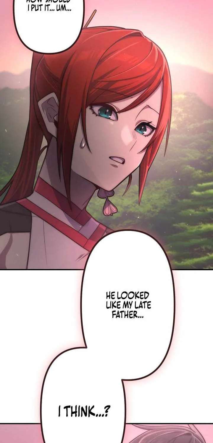 I Became An S-Rank Hunter With The Demon Lord App Chapter 153 - page 60