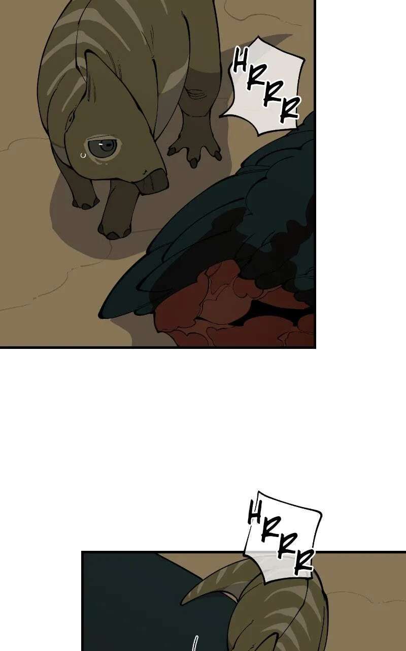 Ancient Animal Tales Chapter 65 - page 22