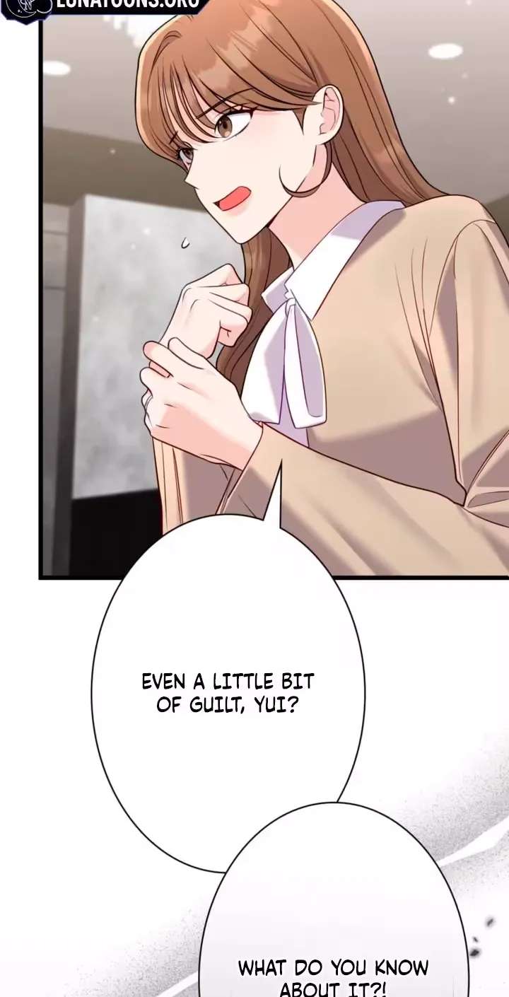 My Fiancé After the Rain Chapter 36 - page 79