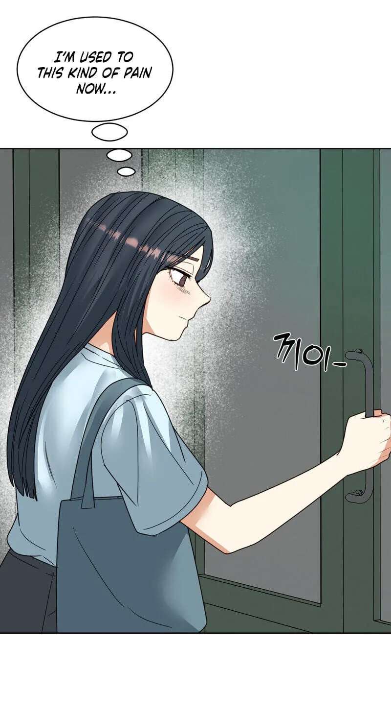 Flower Beggar Chapter 20 - page 55
