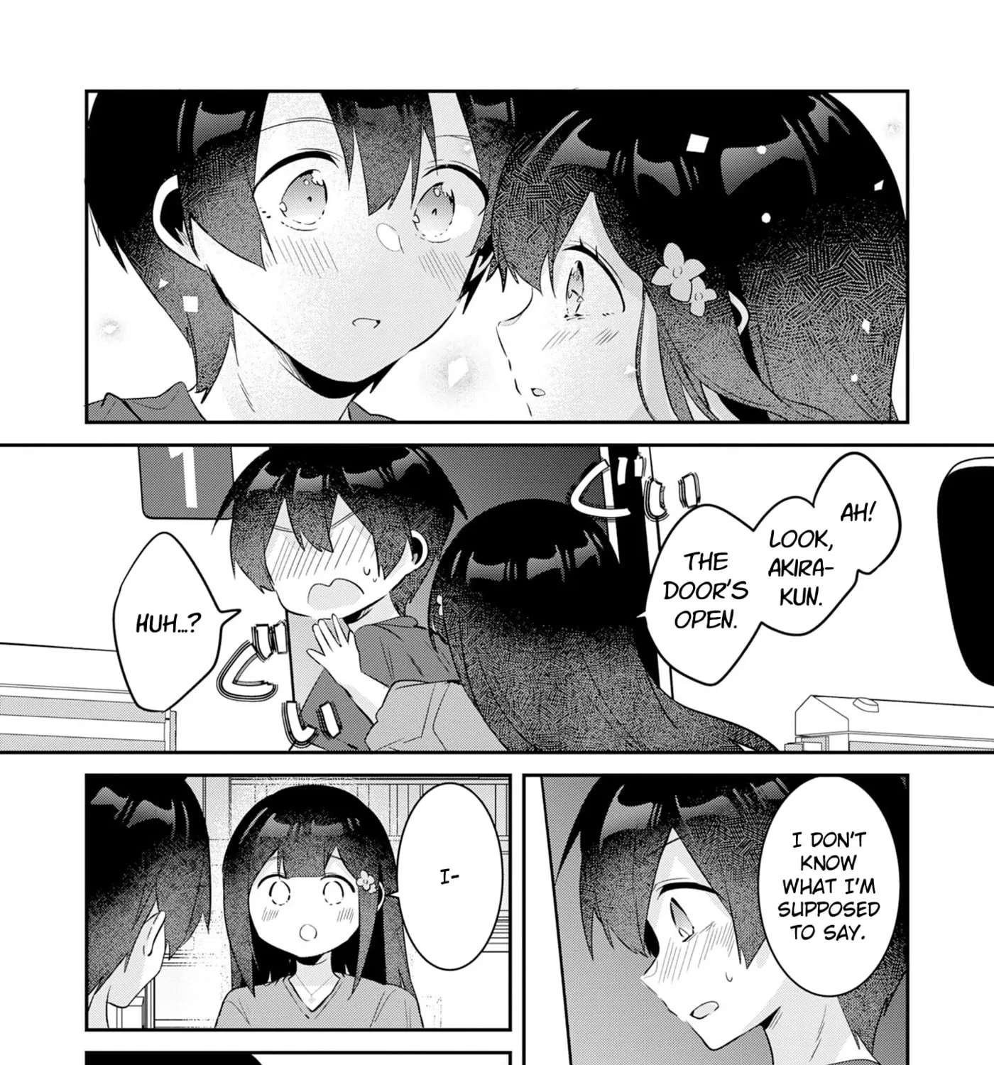 A Story of Taking Home a Lonely Gal From My Class and Turning Her Into an Elegant Beauty Chapter 36 - page 74