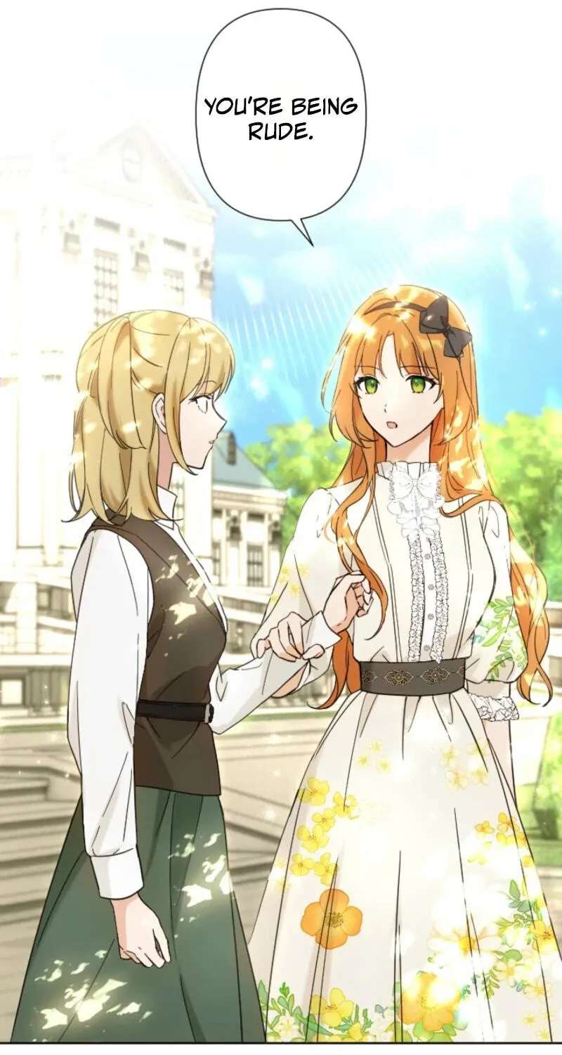 Koushakuka no 4 Kyoudai to Kazoku ni Natta Chapter 35 - page 53