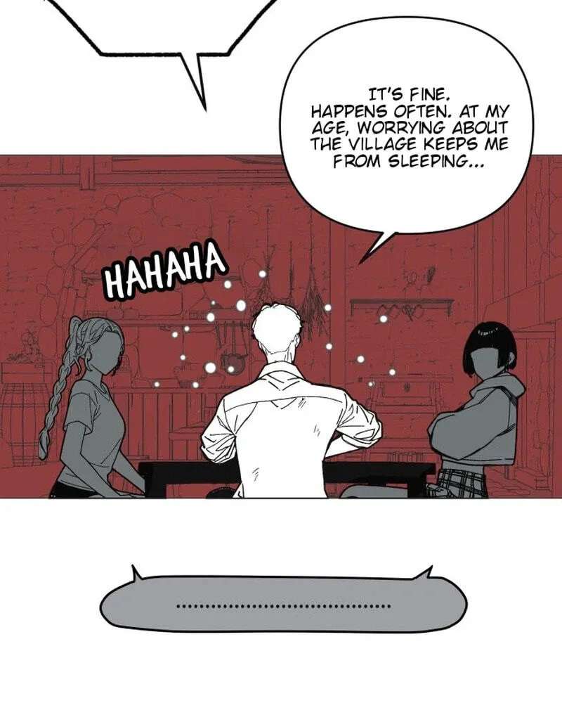 Bitterside Cranberries Chapter 15 - page 29