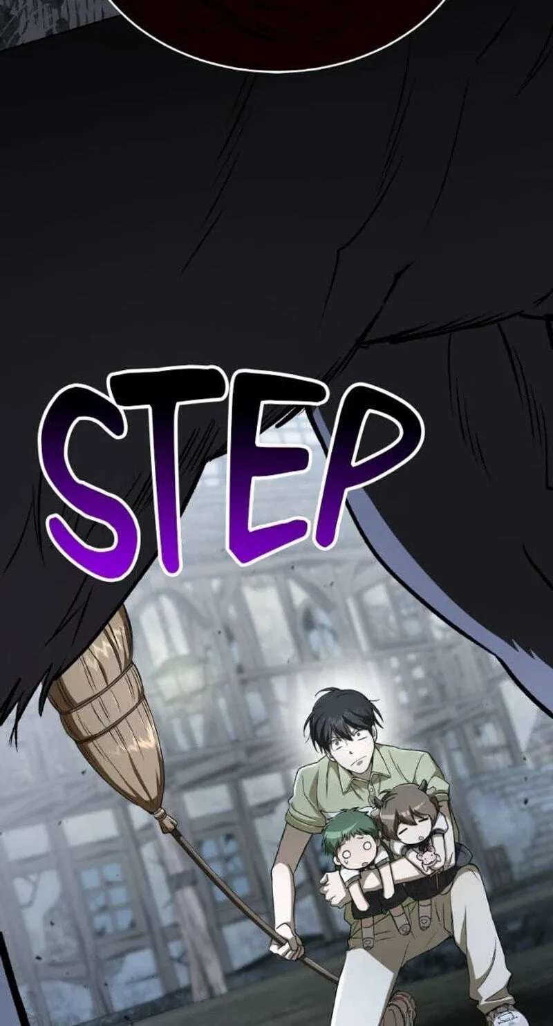 Kindergarten for Divine Beasts Chapter 77 - page 68