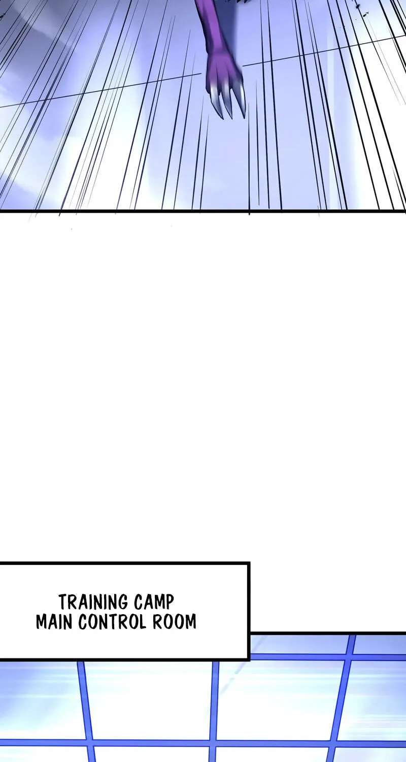I Became a God Devouring Souls at the Crematorium Chapter 25 - page 56