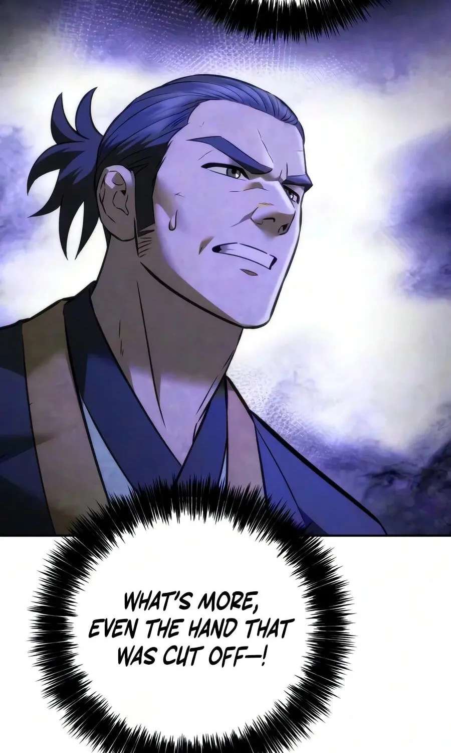 The Iron Overlord of Sichuan Chapter 44 - page 56