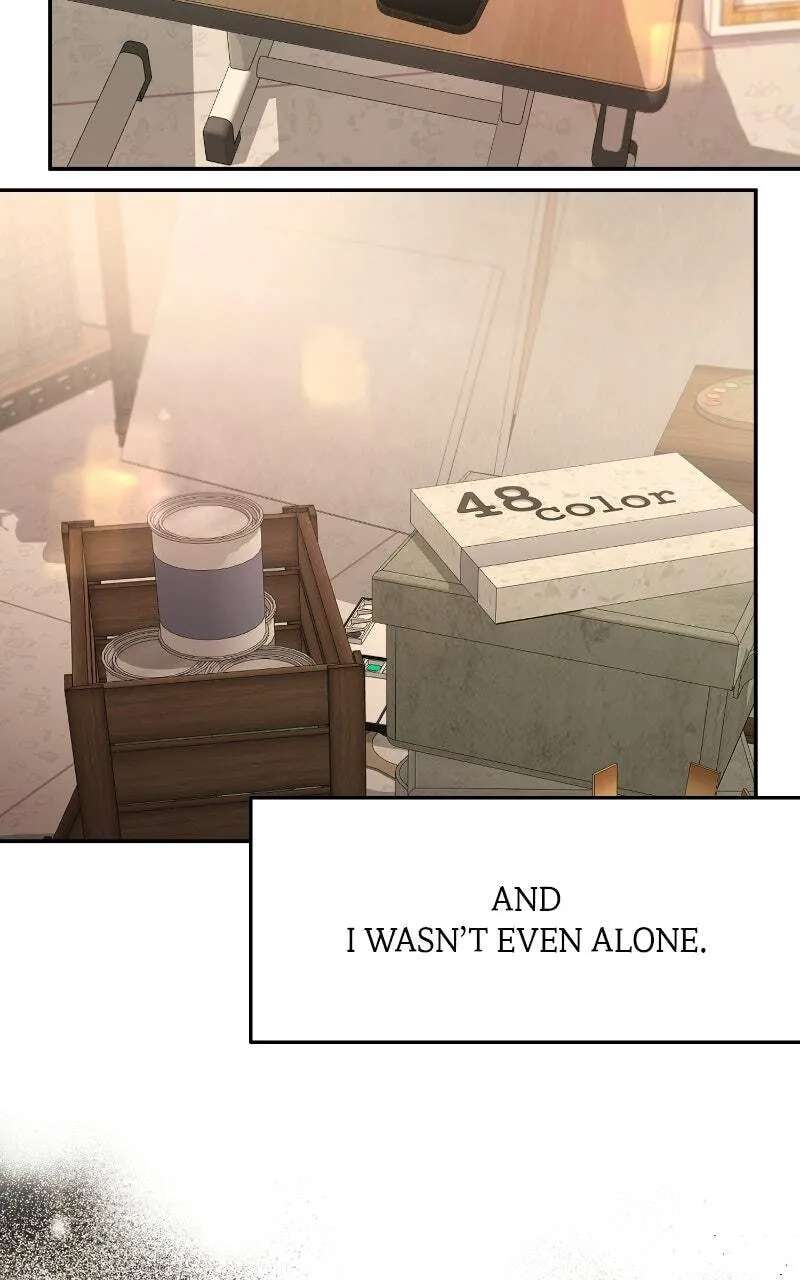 You Just Made My Day Chapter 46 - page 46