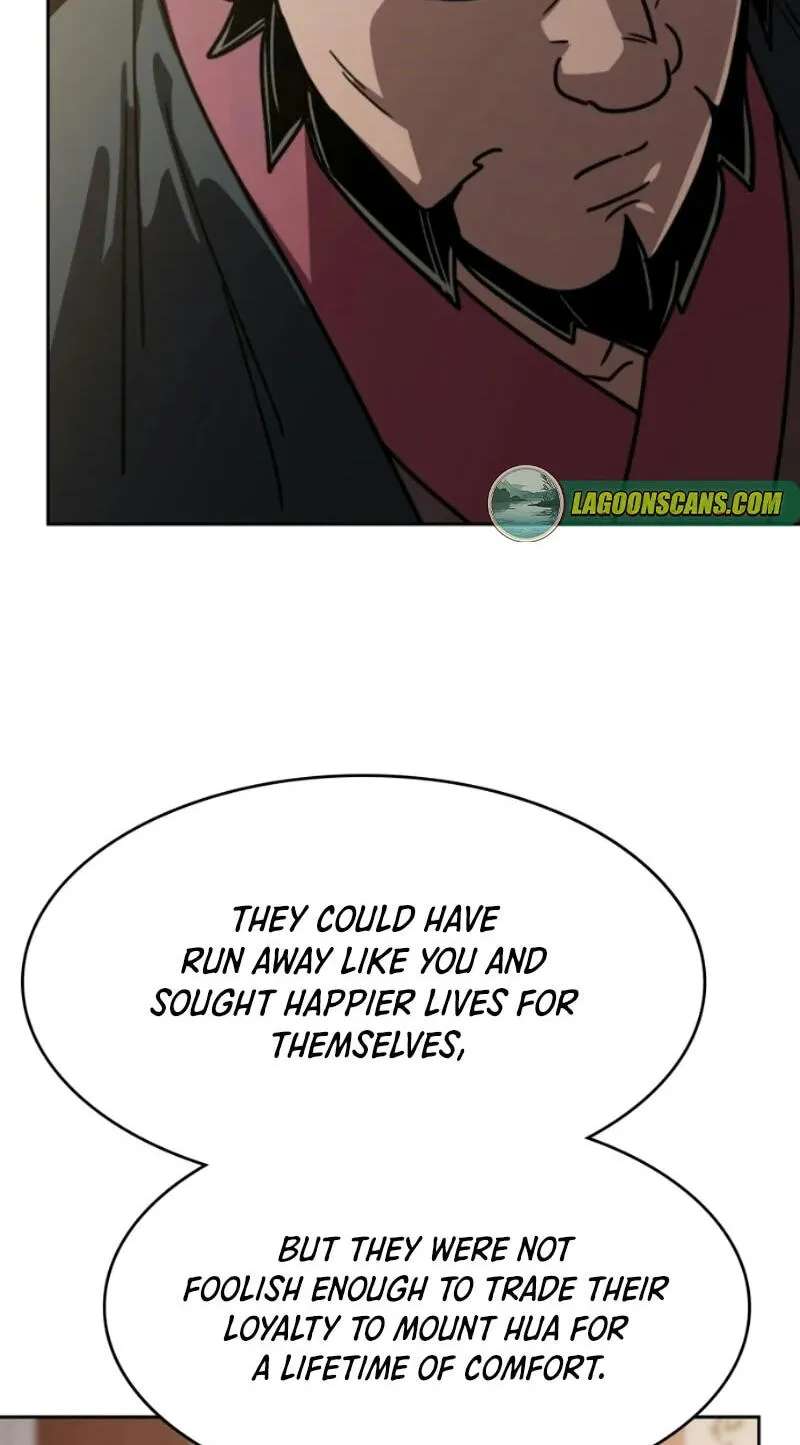 Return of the Blossoming Blade Chapter 184 - page 90