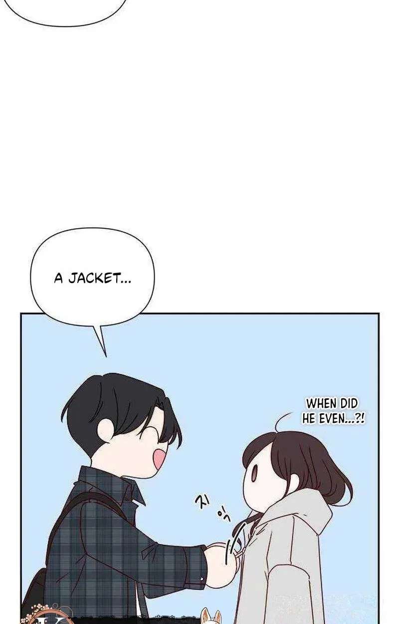 Next Door Boyfriend (Kkulsam) Chapter 49 - page 61